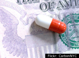 Health insurance costs could be higher in the coming decades than what many Americans earn in a year