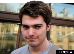 Richard O'Dwyer will be extradited to the US over TV website