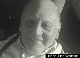 Gilles Gagné est mort le 12 mars 2012