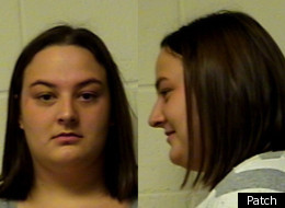 Cassandra Grant, 22, allegedly seduced a 14-year-old boy from Maine through the PlayStation game