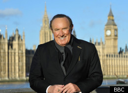 Andrew Neil presents the documentary called Rights Gone Wrong?