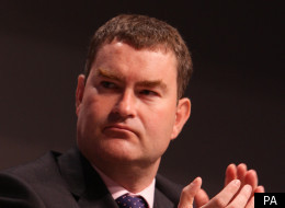 David Gauke welcomed the signs of