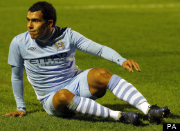 Carlito gets his way: Tevez claims he is eager to get back to playing football