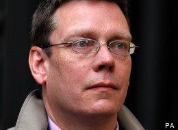 David Gilroy was found guilty of murdering former lover Suzanne Pilley