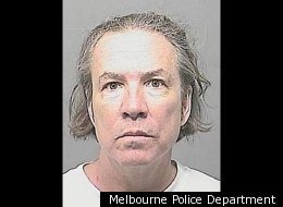 Florida police have charged Robert Dale Teague with child abuse for fighting his teenage son's rival.