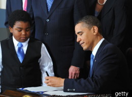 President Barack Obama signed health care reform into law on March 23, 2010 and debate still rages about its impact.