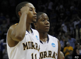 Murray State beats Colorado State.