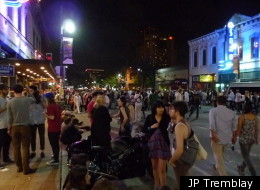 South by Southwest (SXSW)