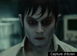 Capture d'écran