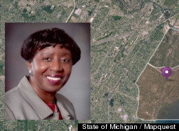 Ecorse Emergency Manager Joyce A. Parker is moving the city's finances into the black.