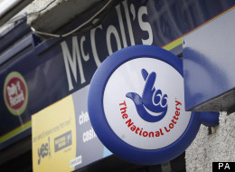 UK Ticketholder Wins £38m In EuroMillions