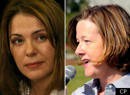 Tory or Wildrose? An online quiz asks a pretty tricky question.