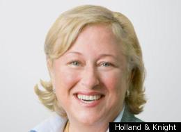 Kathryn Lehman, who nearly two decades ago helped write the Defense of Marriage Act, is now working to get it repealed.