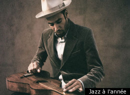 Jazz à l'année