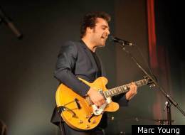 Marc Young
