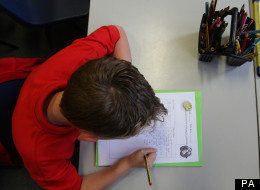 Baby Boom Requires '2,000 Primary Schools To Be Built By 2015'