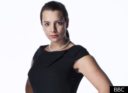 Jade Nash is a contestant on The Apprentice