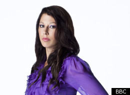 Maria O'Connor is a contestant on The Apprentice