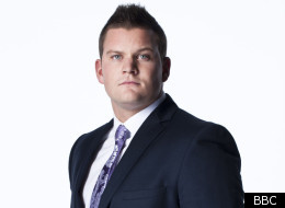 Ricky Martin is a contestant on The Apprentice