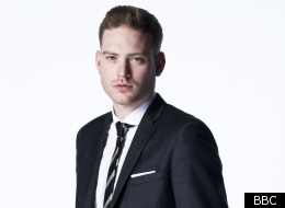 Tom Gearing is a contestant on The Apprentice
