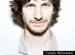 Australian stinger Gotye