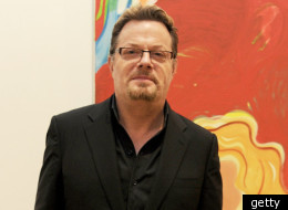 Eddie Izzard might star in