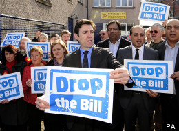 Controversial NHS Reforms Have Been Passed Despite Opposition