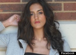 Megan HeLal died after binge-drinking vodka