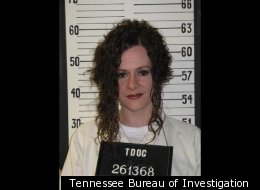 Two men, including a former prison guard, were arrested for allegedly planning to free death row inmate Christa Pike.