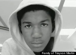 Family of Trayvon Martin
