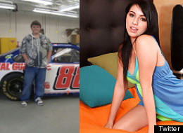 Minnesota teen Mike Stone can't bring Megan Piper, or any other porn star, to prom, the school district said.