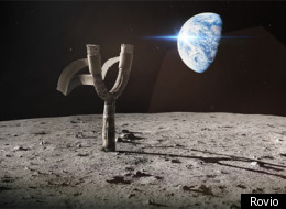 Angry Birds Space Now Live