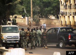 La junte militaire a