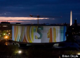 Doug Aitken's