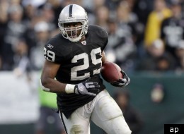 Michael Bush