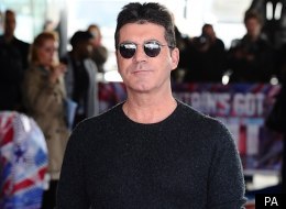 Simon Cowell blames the BBC for rivalry