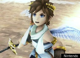Nintendo's Sponsored Tweet Fail