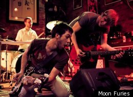 Moon Furies