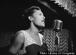 Billie Holiday is one of the musical powerhouses celebrated at the Charles H. Wright Museum's Tribute Concert at 7 p.m., Friday, March 23 in Detroit, Mich.