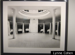 Lynne Cohen Musée McCord