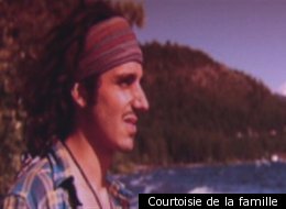Courtoisie de la famille