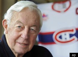 Jean Béliveau (AP)