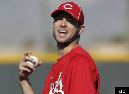 Ryan Madson, who had been set to be the Cincinnati Reds' closer, will miss the upcoming MLB season due to injury.