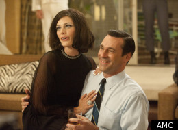 Jessica Pare sang