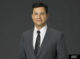 Jimmy Kimmel will host the Emmys.