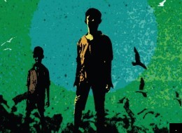 'Trash' has been nominated to win the CILIP Carnegie Medal