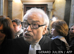 GERARD JULIEN / AFP