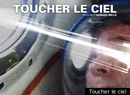 Toucher le ciel