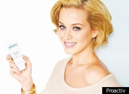 What is your favourite celebrity fashion or beauty ad?