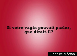 Les Monologues du vagin